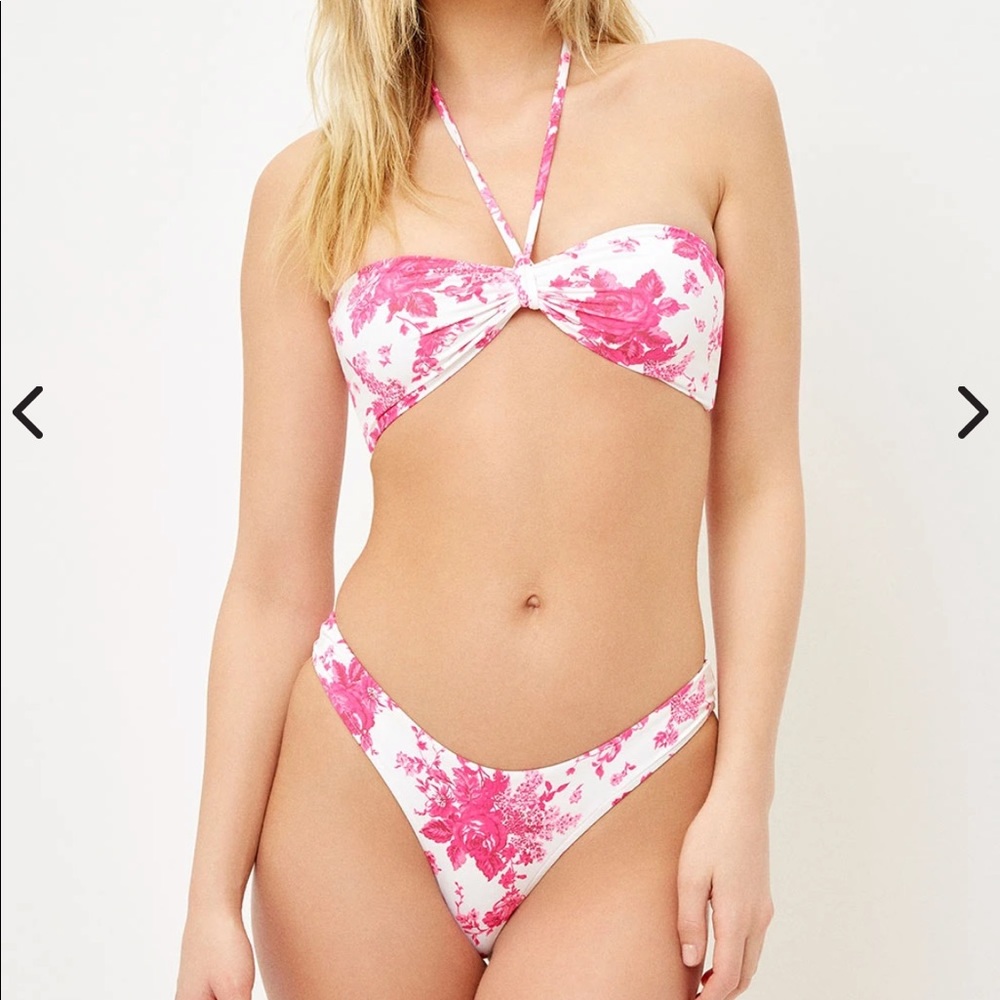 Frankies Bikini Katarina Top